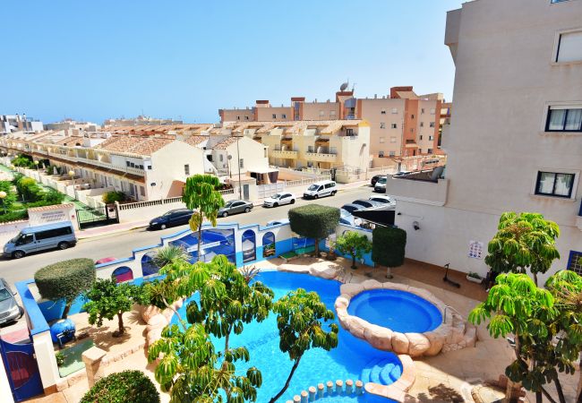 Orihuela Costa - Apartamento