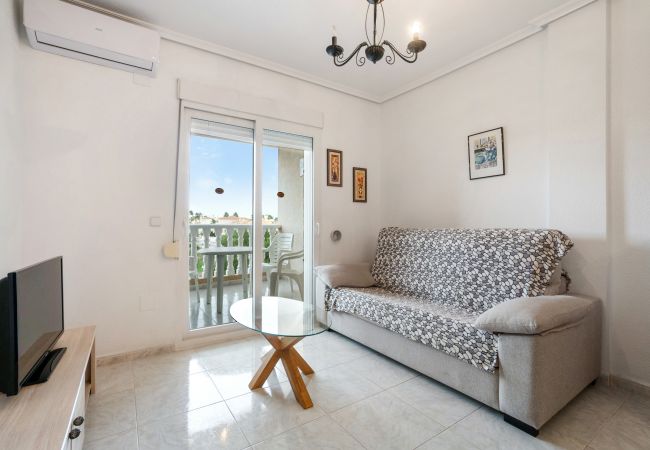 Apartamento en Orihuela Costa - HE Doris Apartamento en Orihuela Costa - HE Doris