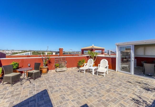 Apartamento en Orihuela Costa - HE Dream Hills 2 Apartamento en Orihuela Costa - HE Dream Hills 2