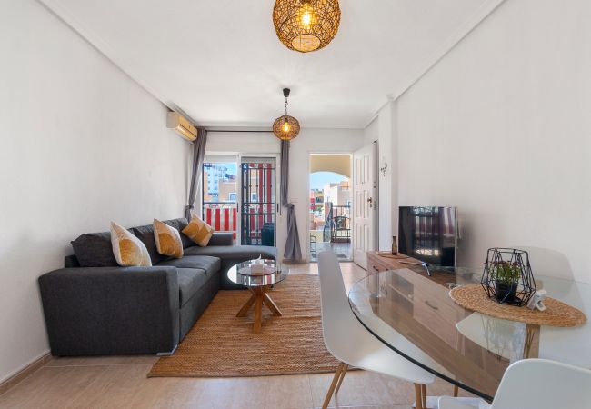 Apartamento en Orihuela Costa - HE Dream Hills 2 Apartamento en Orihuela Costa - HE Dream Hills 2