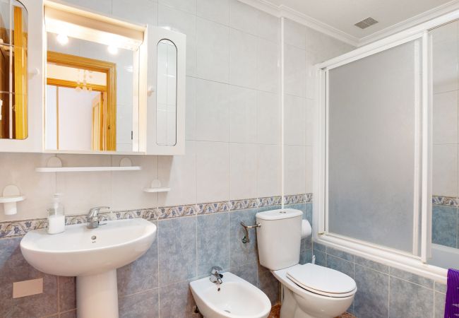 Apartamento en Orihuela - HE Lago Sol Apartamento en Orihuela - HE Lago Sol