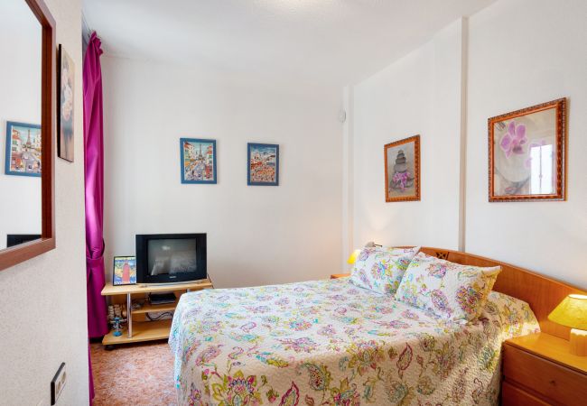 Apartamento en Orihuela - HE Lago Sol Apartamento en Orihuela - HE Lago Sol