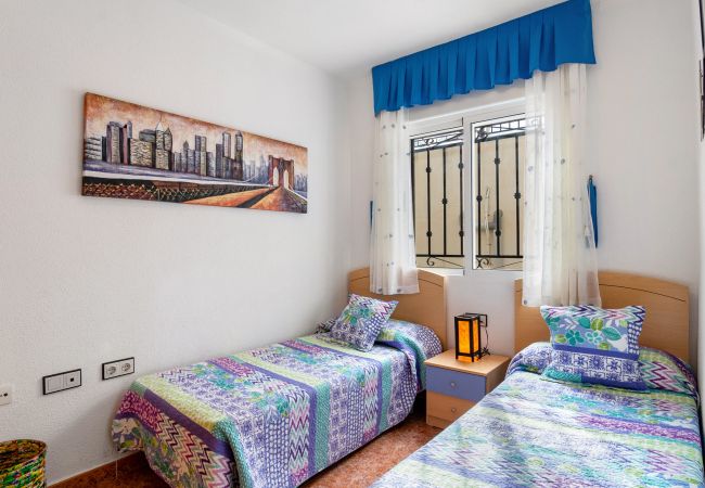 Apartamento en Orihuela - HE Lago Sol Apartamento en Orihuela - HE Lago Sol