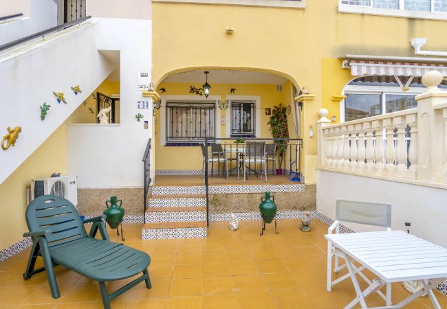 Apartamento en Orihuela - HE Lago Sol Apartamento en Orihuela - HE Lago Sol