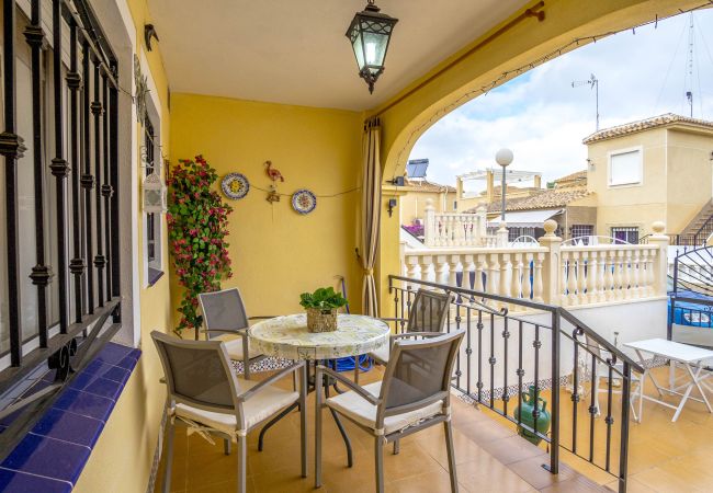 Apartamento en Orihuela - HE Lago Sol Apartamento en Orihuela - HE Lago Sol