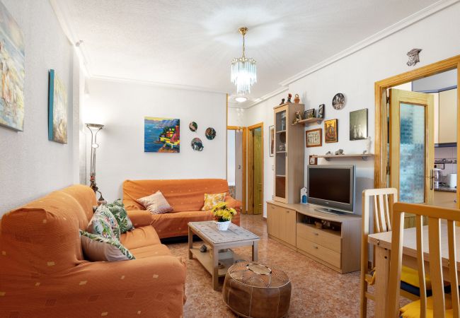 Apartamento en Orihuela - HE Lago Sol Apartamento en Orihuela - HE Lago Sol