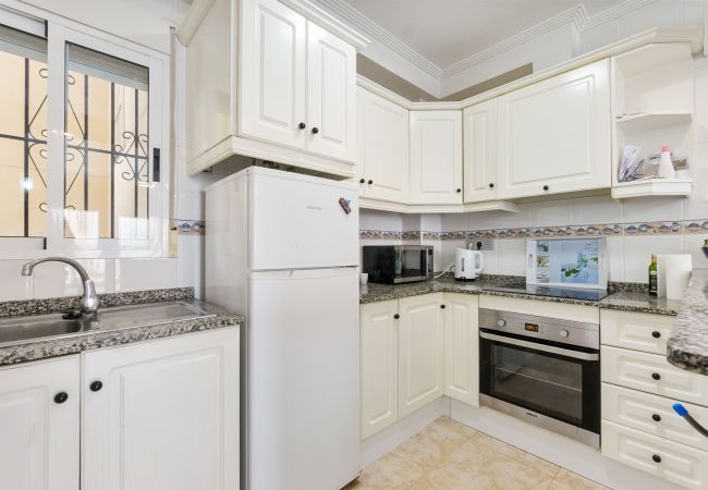 Apartamento en Orihuela Costa - HE Sunny Terrace T Apartamento en Orihuela Costa - HE Sunny Terrace T