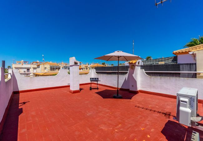 Bungalow en Orihuela Costa - HE La Florida-David Bungalow en Orihuela Costa - HE La Florida-David