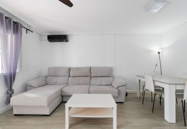 Bungalow en Orihuela Costa - HE California Bungalow en Orihuela Costa - HE California