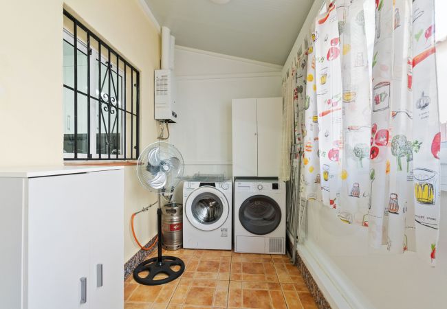 Bungalow en Orihuela Costa - HE California Bungalow en Orihuela Costa - HE California