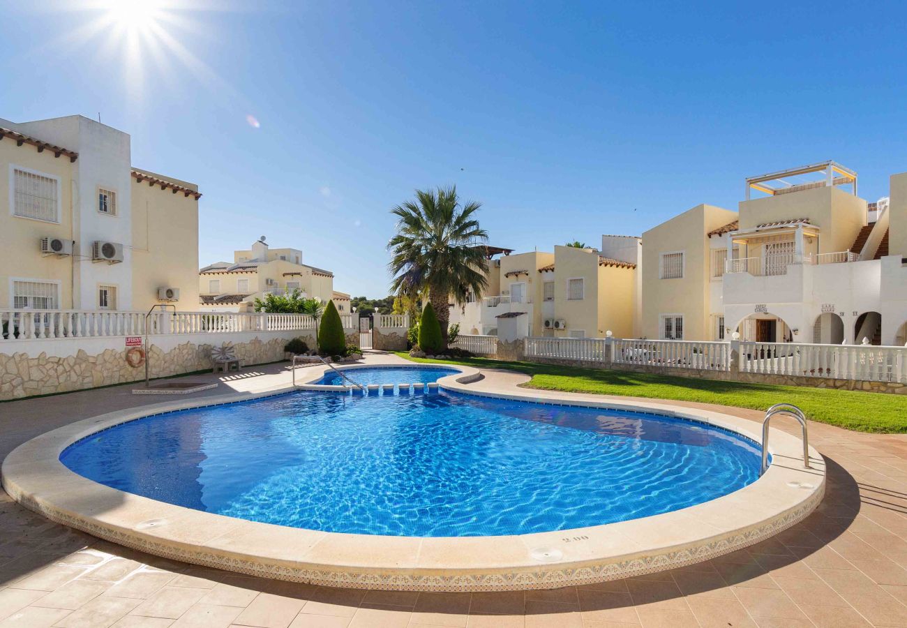 Apartamento en Orihuela Costa - HE Panorama Villamartin