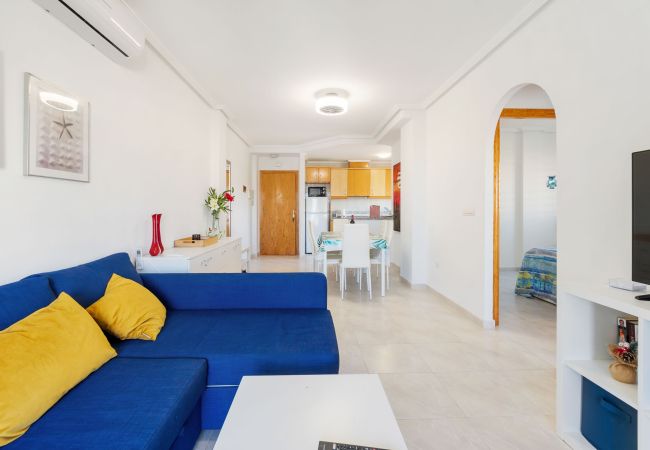 Apartamento en Orihuela Costa - HE Parque del Duque Apartamento en Orihuela Costa - HE Parque del Duque