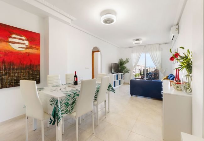 Apartamento en Orihuela Costa - HE Parque del Duque Apartamento en Orihuela Costa - HE Parque del Duque