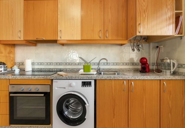 Apartamento en Orihuela Costa - HE Parque del Duque Apartamento en Orihuela Costa - HE Parque del Duque