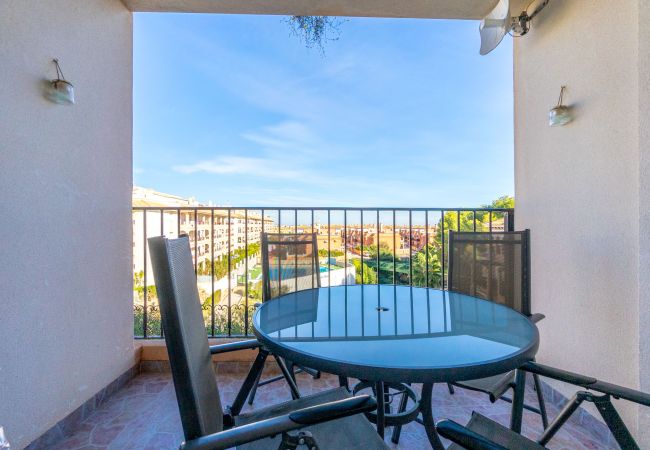 Apartamento en Orihuela Costa - HE Parque del Duque Apartamento en Orihuela Costa - HE Parque del Duque