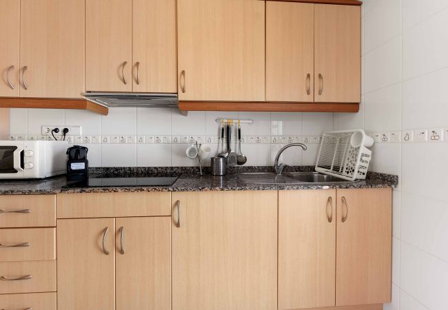 Apartamento en Rojales - HE Huelva Quesada Apartamento en Rojales - HE Huelva Quesada