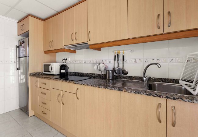 Apartamento en Rojales - HE Huelva Quesada Apartamento en Rojales - HE Huelva Quesada