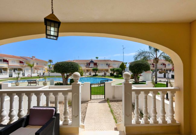 Apartamento en Rojales - HE Huelva Quesada Apartamento en Rojales - HE Huelva Quesada