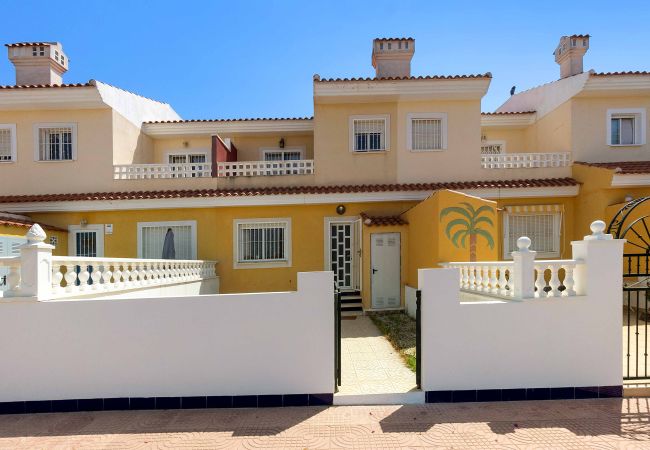 Apartamento en Rojales - HE Huelva Quesada Apartamento en Rojales - HE Huelva Quesada