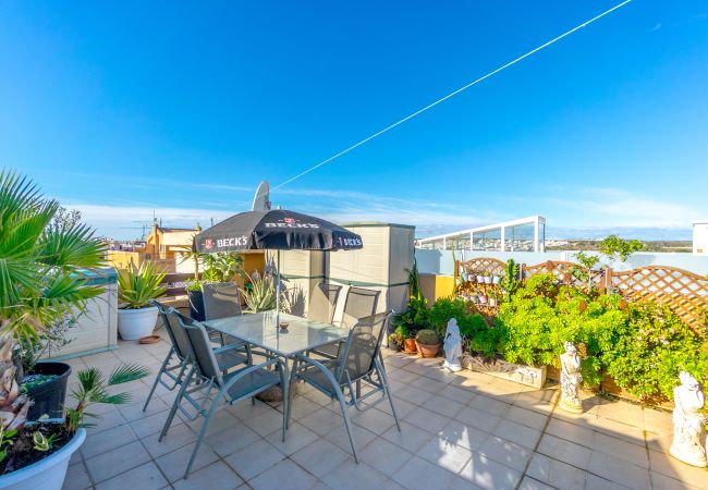 Apartamento en Orihuela Costa - HOLA-Dream Hills Apartamento en Orihuela Costa - HOLA-Dream Hills