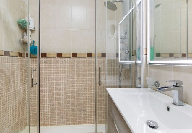 Apartamento en Orihuela Costa - HOLA-Dream Hills Apartamento en Orihuela Costa - HOLA-Dream Hills