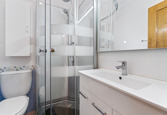 Apartamento en Orihuela Costa - HOLA-Dream Hills Apartamento en Orihuela Costa - HOLA-Dream Hills