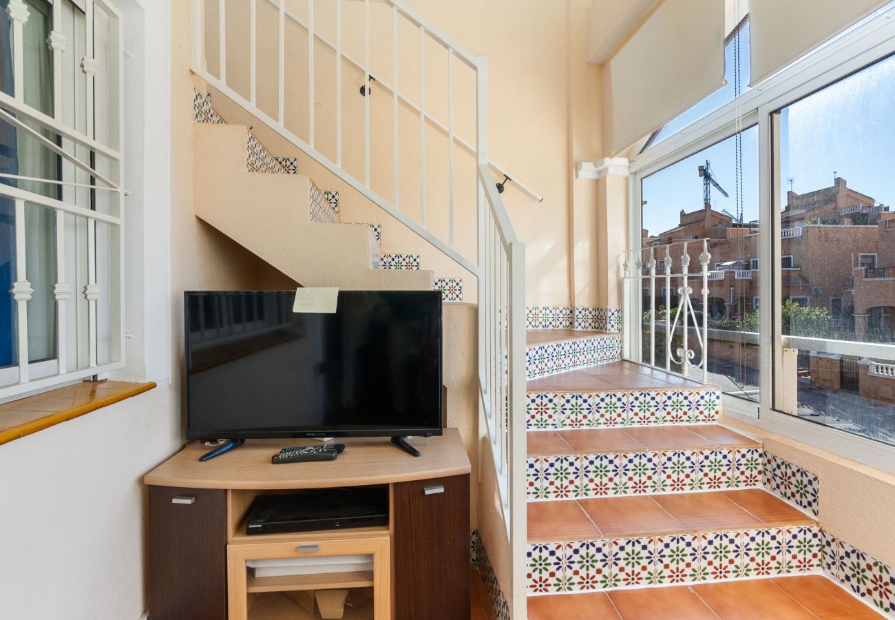 Apartamento en Orihuela Costa - HOLA-Dream Hills Apartamento en Orihuela Costa - HOLA-Dream Hills