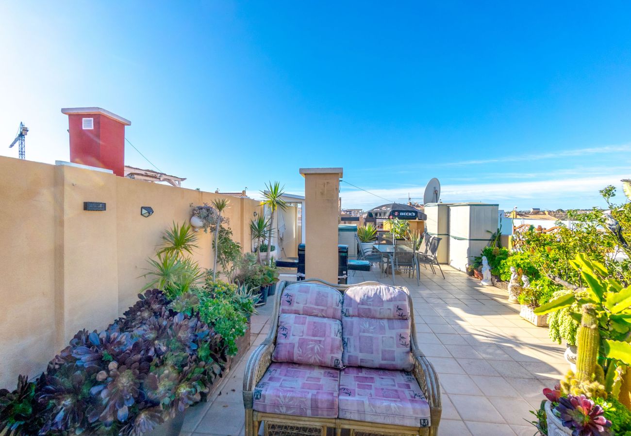 Apartamento en Orihuela Costa - HOLA-Dream Hills Apartamento en Orihuela Costa - HOLA-Dream Hills