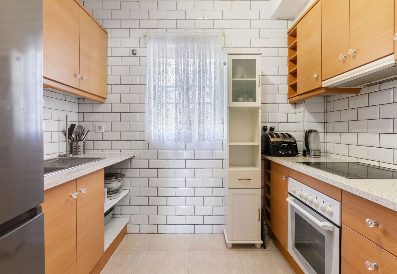 Apartamento en Orihuela Costa - HOLA-Dream Hills Apartamento en Orihuela Costa - HOLA-Dream Hills