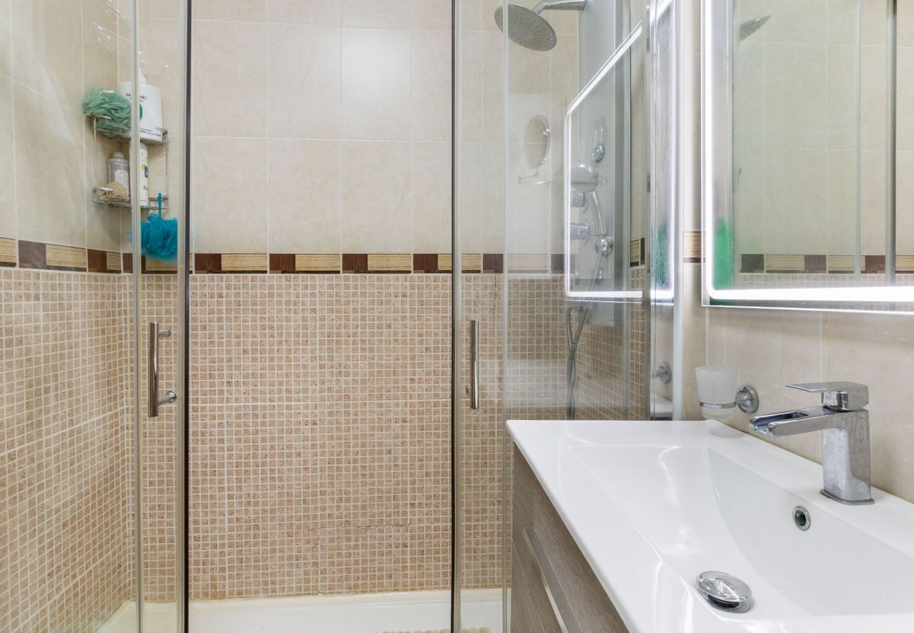 Apartamento en Orihuela Costa - HOLA-Dream Hills Apartamento en Orihuela Costa - HOLA-Dream Hills