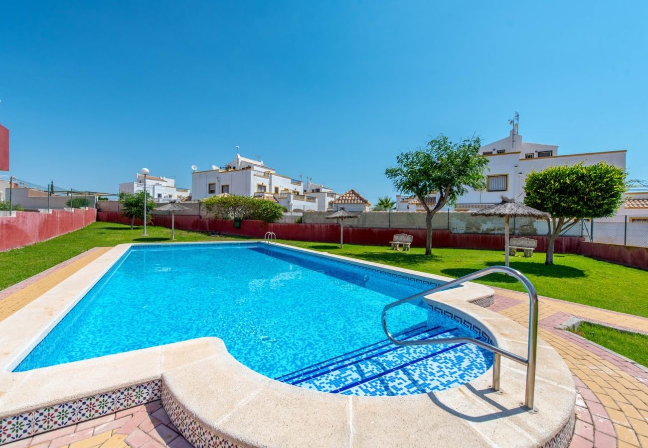 Apartamento en Orihuela Costa - HOLA-Dream Hills Apartamento en Orihuela Costa - HOLA-Dream Hills