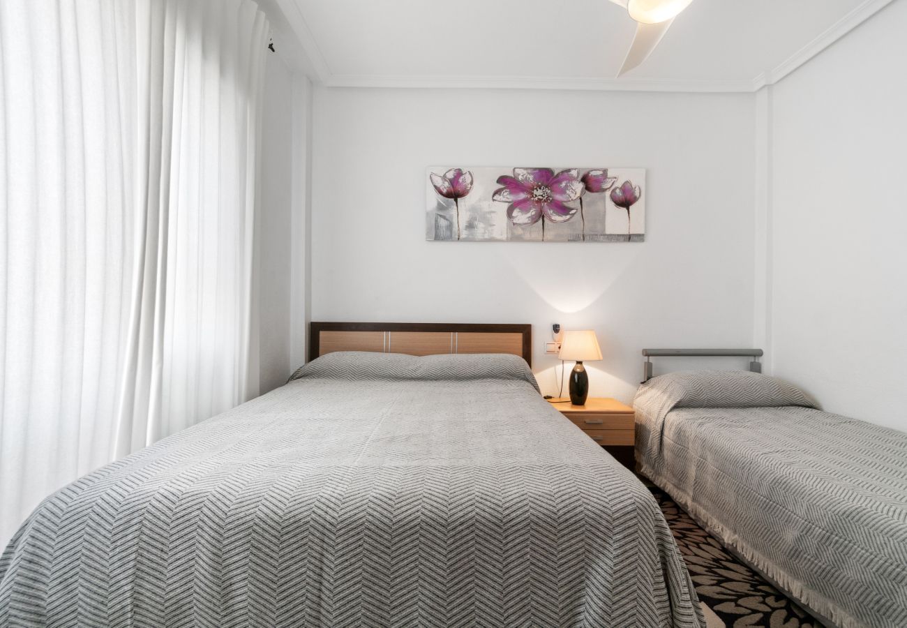 Apartamento en Orihuela Costa - HOLA-Dream Hills Apartamento en Orihuela Costa - HOLA-Dream Hills