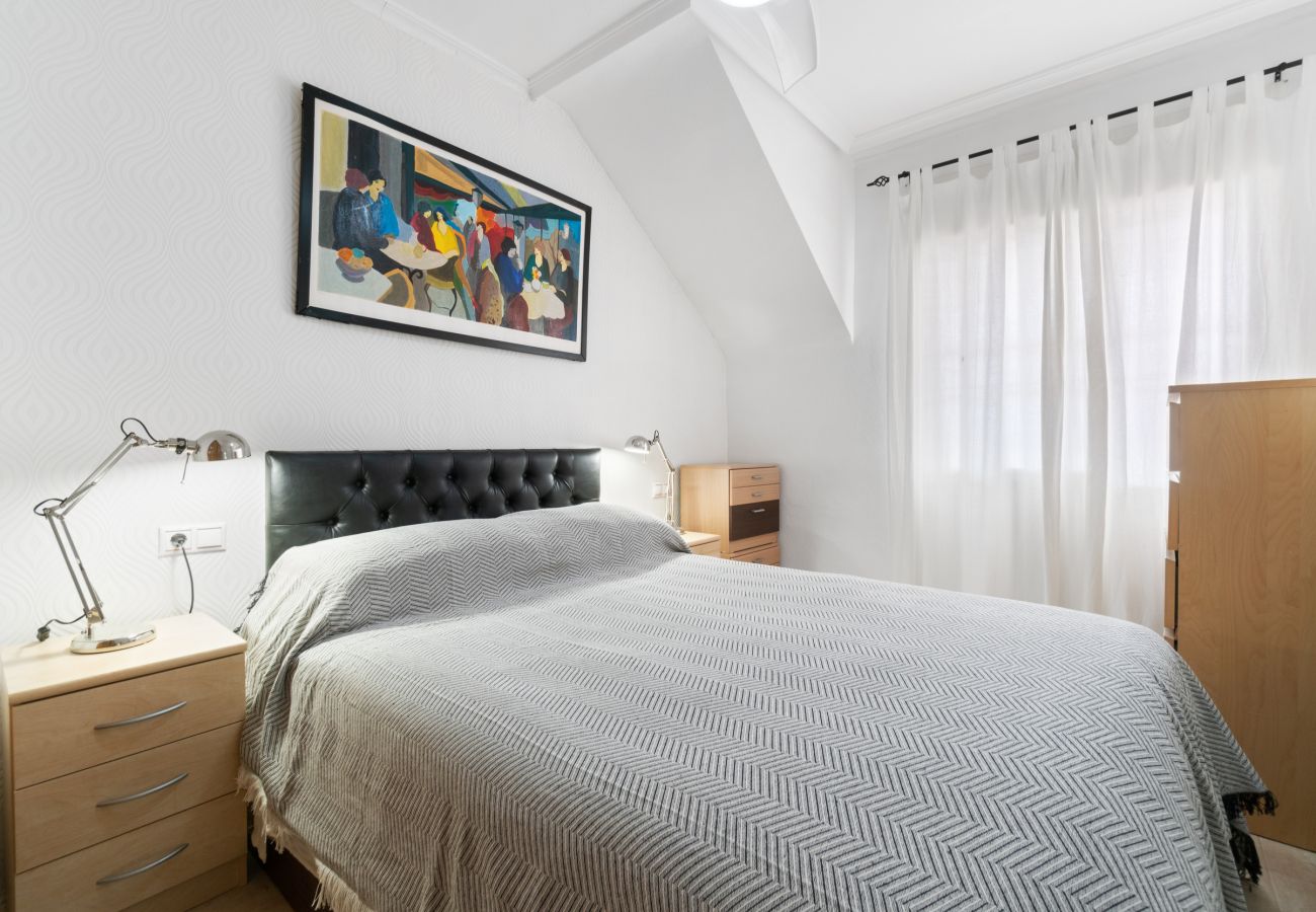 Apartamento en Orihuela Costa - HOLA-Dream Hills Apartamento en Orihuela Costa - HOLA-Dream Hills