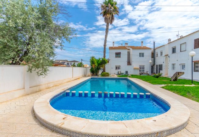 Apartamento en Orihuela Costa - HE Juana Apartamento en Orihuela Costa - HE Juana