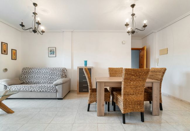 Ferienwohnung in Orihuela Costa - HE Doris Ferienwohnung in Orihuela Costa - HE Doris