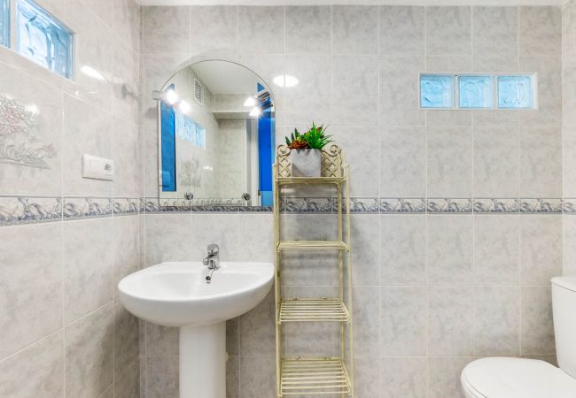 Villa in Orihuela Costa - HE Villa Zenia Villa in Orihuela Costa - HE Villa Zenia