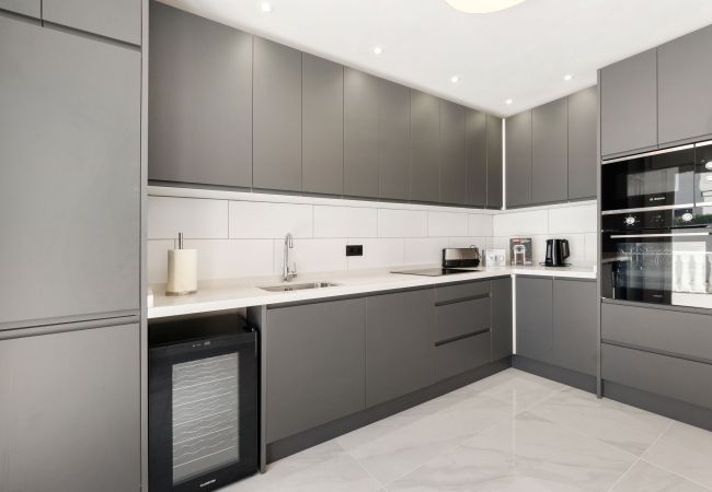 Villa in Orihuela Costa - HE Villa Zenia Villa in Orihuela Costa - HE Villa Zenia