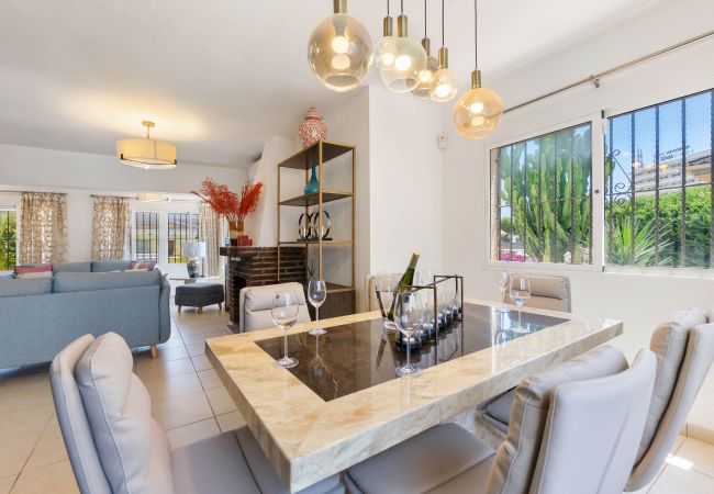 Villa in Orihuela Costa - HE Villa Zenia Villa in Orihuela Costa - HE Villa Zenia