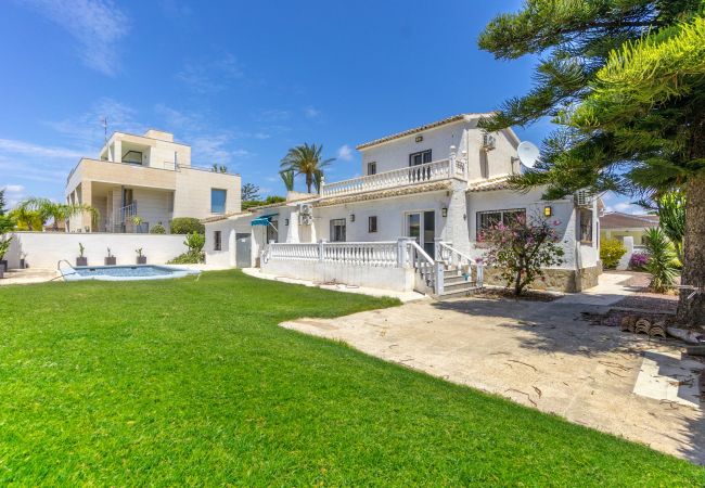 Villa in Orihuela Costa - HE Villa Zenia Villa in Orihuela Costa - HE Villa Zenia