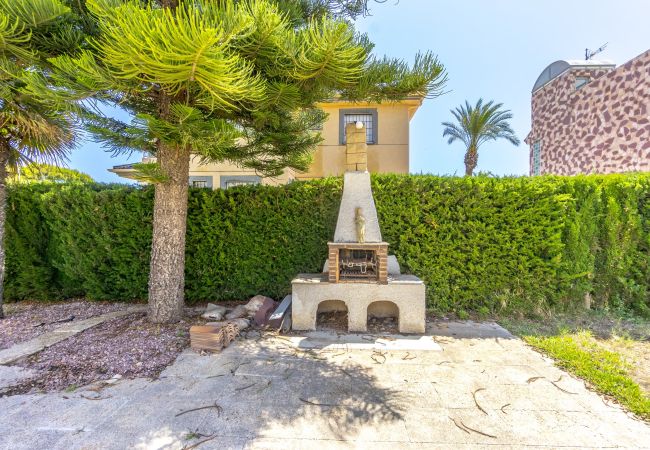 Villa in Orihuela Costa - HE Villa Zenia Villa in Orihuela Costa - HE Villa Zenia