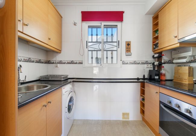 Ferienwohnung in Orihuela Costa - HE Dream Hills 2 Ferienwohnung in Orihuela Costa - HE Dream Hills 2