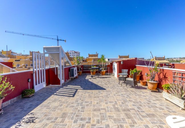 Ferienwohnung in Orihuela Costa - HE Dream Hills 2 Ferienwohnung in Orihuela Costa - HE Dream Hills 2