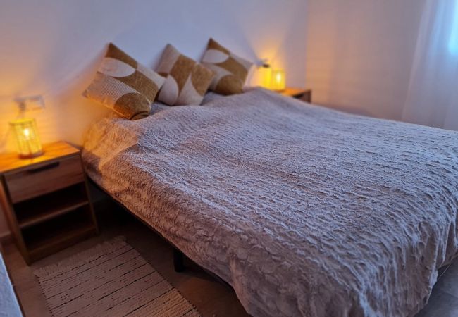 Ferienwohnung in Orihuela Costa - HE Dream Hills 2 Ferienwohnung in Orihuela Costa - HE Dream Hills 2