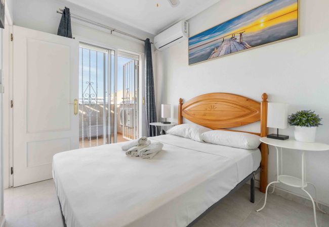 Ferienhaus in Orihuela Costa - HE PAOLA Ferienhaus in Orihuela Costa - HE PAOLA