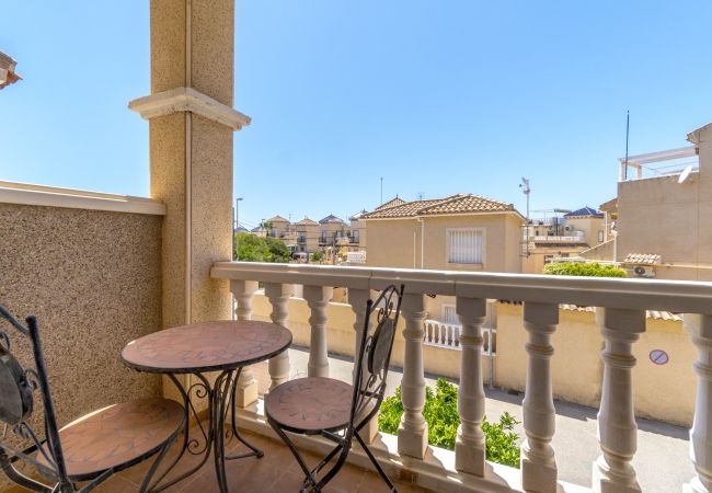 Ferienhaus in Orihuela Costa - HE PAOLA Ferienhaus in Orihuela Costa - HE PAOLA