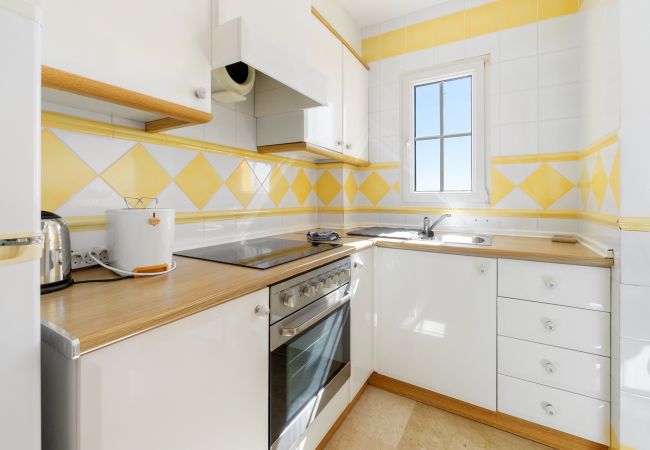 Ferienwohnung in Orihuela Costa - HE Vista Golf- Villamartin Ferienwohnung in Orihuela Costa - HE Vista Golf- Villamartin