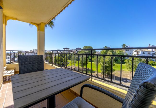 Ferienwohnung in Orihuela Costa - HE Vista Golf- Villamartin Ferienwohnung in Orihuela Costa - HE Vista Golf- Villamartin