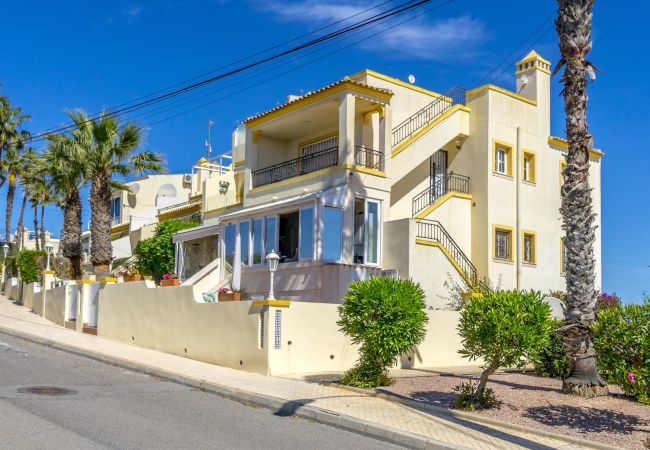 Ferienwohnung in Orihuela Costa - HE Vista Golf- Villamartin Ferienwohnung in Orihuela Costa - HE Vista Golf- Villamartin