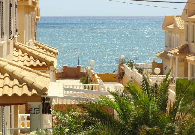 Ferienwohnung in Torrevieja - HE Cabo Cervera Ferienwohnung in Torrevieja - HE Cabo Cervera