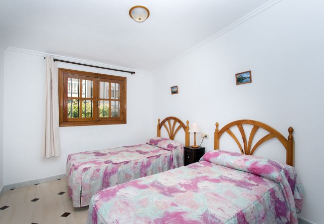 Ferienwohnung in Torrevieja - HE Cabo Cervera Ferienwohnung in Torrevieja - HE Cabo Cervera